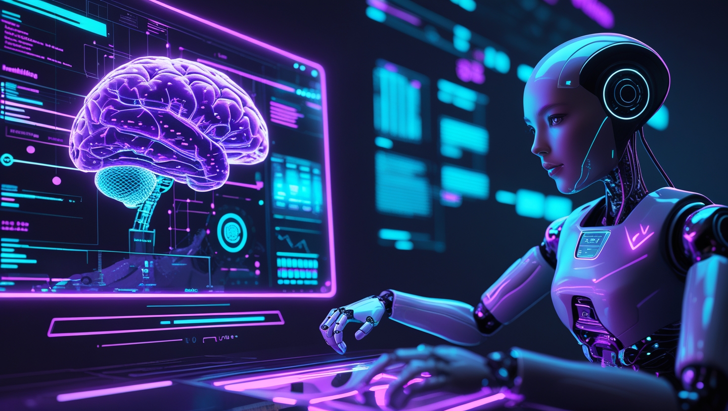 Lo que nadie cuentas sobre los ChatBots y la IA