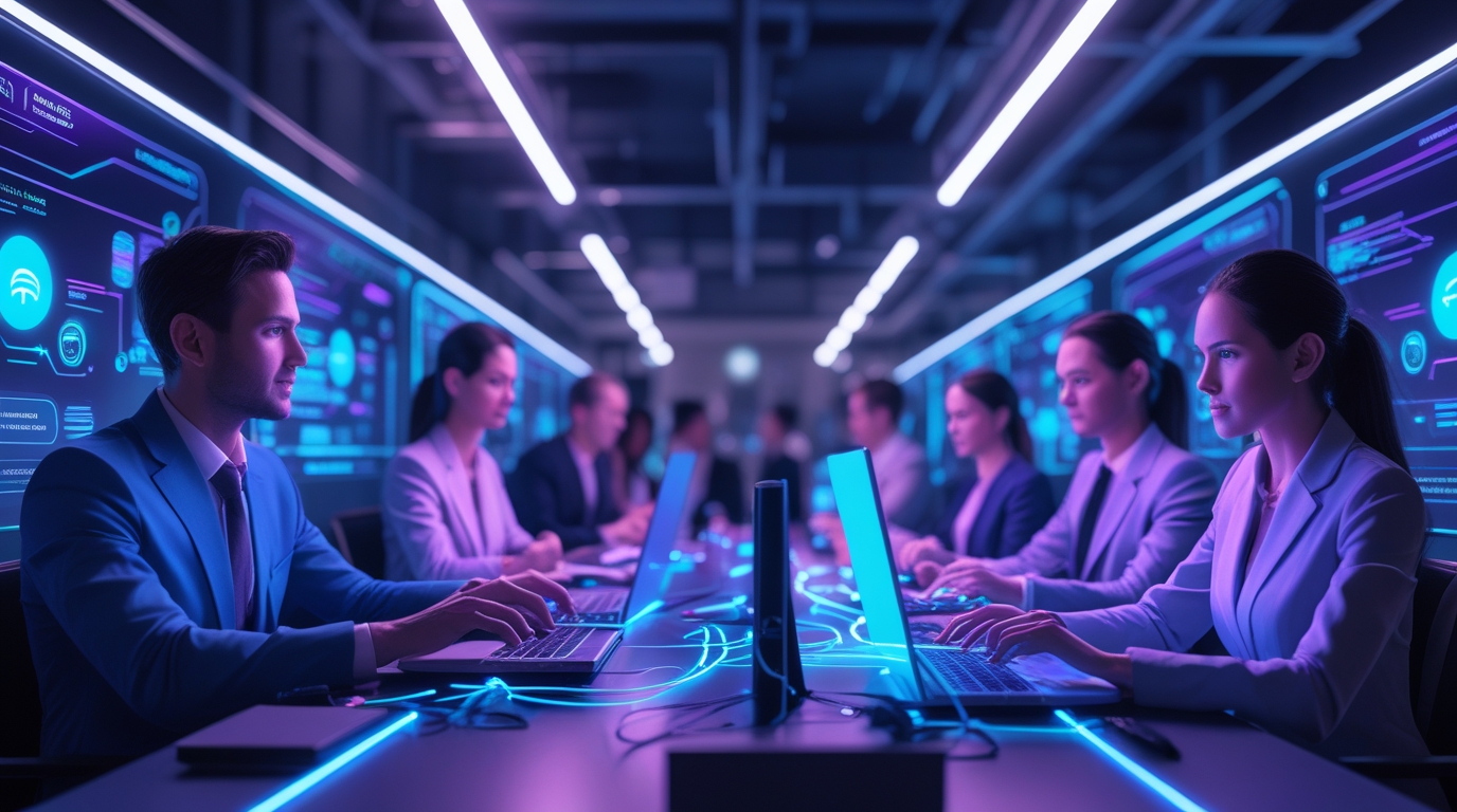 Empresas Inteligentes